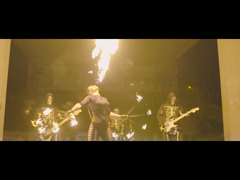 Chris Leese - Bomb The Scene (feat. Jay Madden, Beit Nun & Joe Gutta)