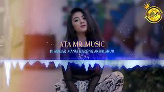 Download lagu DJ MABAR - MANJA BARENG - TIK TOK TERBARU 2019 - AM MUSIC mp3