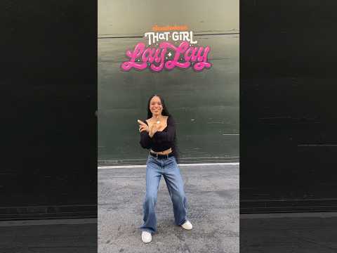 The final two episodes of That Girl Lay Lay will air this Wednesday on Nickelodeon♥️