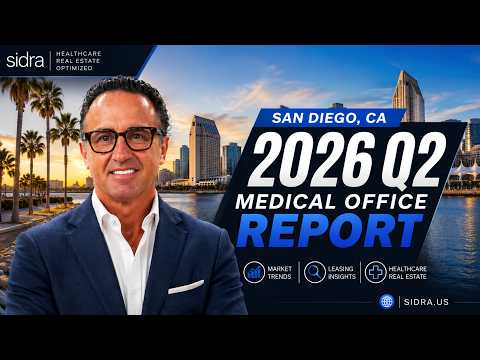 San Diego, CA Q2 2026 market report