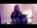 Tainted Love / Imelda May - Guitar cover / Neural Archetype Cory Wong plugin / Yamaha Revstar 720B