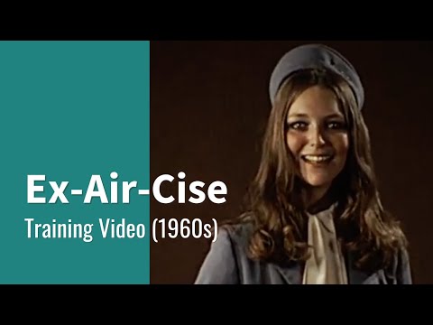 Ex-Air-Cise - The Tyrrell Historical Library Collection