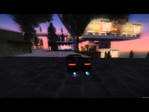 [DM]Miketz_X ft mTH - Lost In Nature