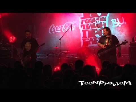 Официално видео - D2, Ъпсурт, The Pomorians, Ogi 23, Savage Ravage