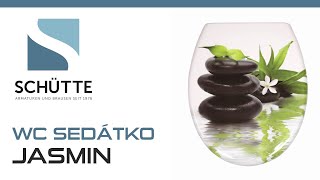 Schütte JASMIN | Duroplast, Soft Close