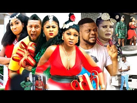 ROYAL MAJESTY COMPLETE MOVIE - NEW MOVIE HIT DESTINY ETIKO 2020 LATEST NIGERIAN MOVIE