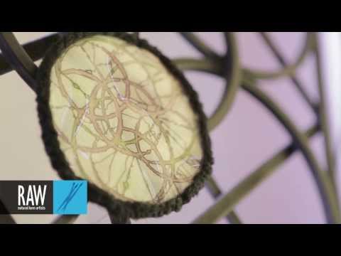 KATHERINE MOORE at RAW:Boston Encompass 10/27/2013