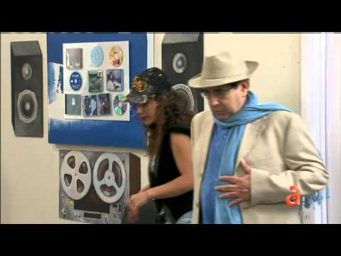 Lala la Kema en El Happy Hour - América TeVé