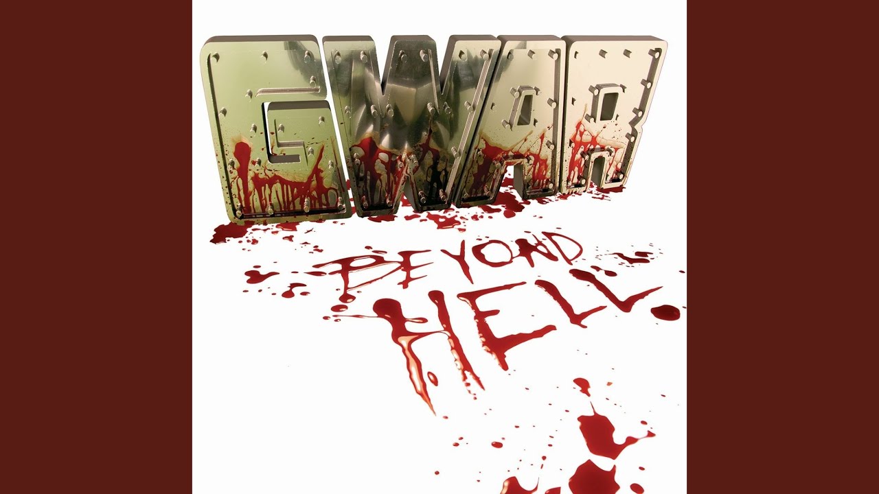 GWAR - Go To Hell!