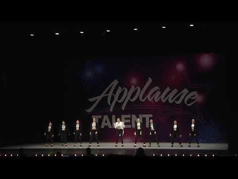 Best Tap // Retaliation - Dance Specialties [Lexington, SC] 2018