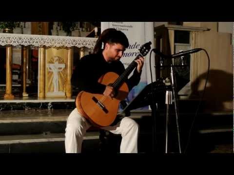 Dusan Bogdanovic - "Mysterious Habitats" - Gabriele Masala