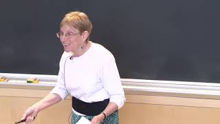 31. Metal Ion Homeostasis 7 & Reactive Oxygen Species 1