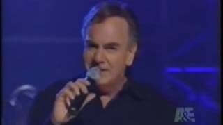 NEIL DIAMOND - YOU ARE THE BEST PART OF ME  (LIVE-2001)