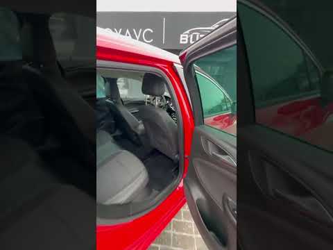 фото opel astra k 0