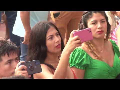 TANTA SOLEDAD HAY EN MI VIDA - ZAFIRO SENSUAL ( EN VIVO ) CONCIERTO