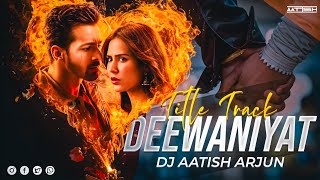 Download lagu Deewaniyat - Remix | Love Song, Romantic Song, Love Mashup, Romantic Mashup, Heart Touching Song mp3