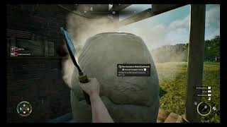 Chinese Frontiers (2025) Tutorial: Raw Molds [4K 60FPS UHD]