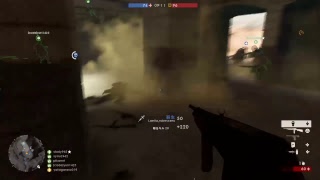 BF1ウンコ初心者糞aimニッコリ