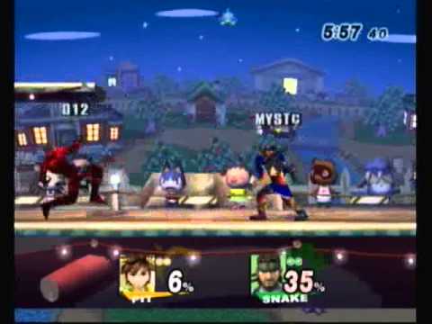 MHRBA(pit) vs D12(snake)