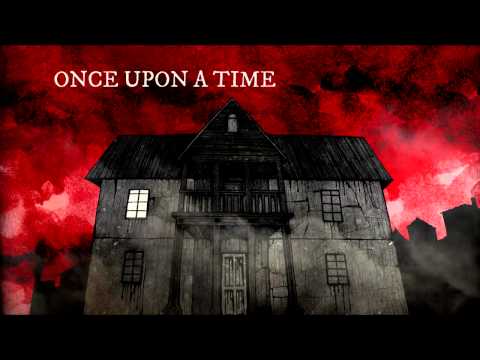 CARACH ANGREN - There's No Place Like Home (lyrics video)