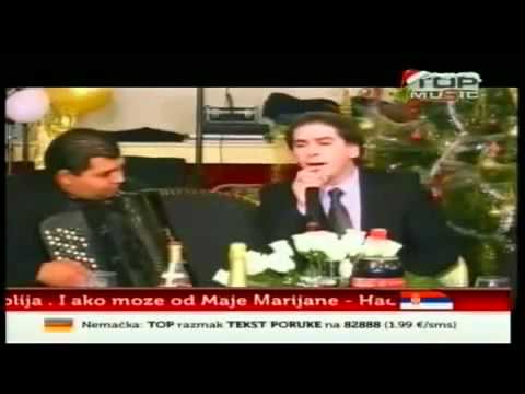 Fahrudin Buljubasic FAKS - Sevdah Show / Top Music