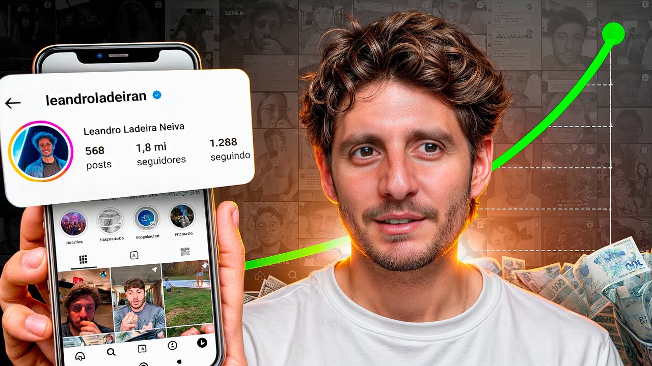 Isso ESTÁ MATANDO seu ENGAJAMENTO no INSTAGRAM