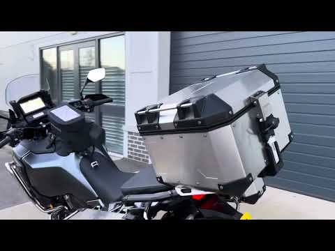 Honda CRF1100 Africa Twin DCT Adventure Sports