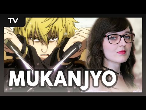 Vinland Saga Opening 1「Mukanjyo - Survive Said the Prophet」⚔️ | Cover by ShiroNeko