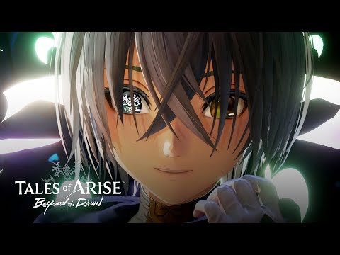 Tales of Arise - Beyond the Dawn — Launch Trailer thumbnail
