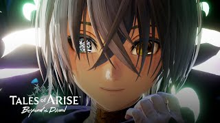Tales of Arise - Beyond the Dawn — Launch Trailer