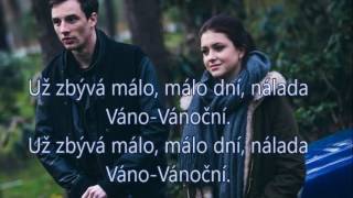 Johny Machette ft. Teri Blitzen - Vánoční karaoke Johny Machette ft. Teri Blitzen - Vánoční karaoke