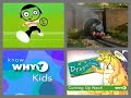 PBS Kids Program Break 2005 WHYY 2