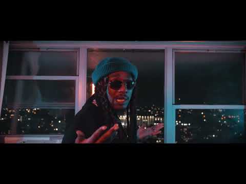 Droopbino - SLIPPIN' (Dir. By @olisnowtv)