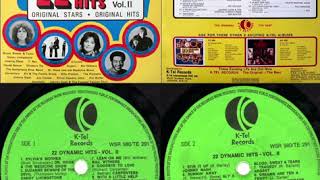 22 Dymamic Hits   14  What&#39;s Your Name   Chicory Tip   1972