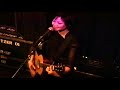 BIC RUNGA: Without You (LIVE) September 30, 1998 The Hotel Utah Saloon San Francisco, CA, USA