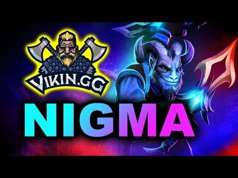Nigma vs Vikin.gg Game 1 | Bo3 | Group Stage BEYOND EPIC 2020 | DOTA 2