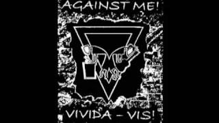 Against Me! - Interlude