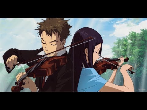 The Mission to Complete - Senkou no Night Raid OST