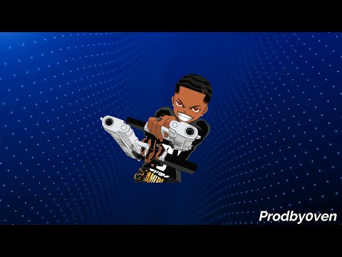 [FREE]Ninho x SDM - Melodic/Piano type beat - "TWIN GLOCKS" - Prodby0ven