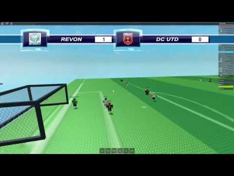 DFF || Revon vs DC UTD || GW1