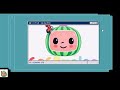COCOMELON Programmer Effects