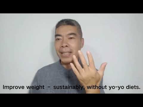 Diabetes Management Specialist - Hongtao Li
