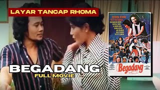 Download lagu RHOMA IRAMA - BEGADANG (1978) FULL MOVIE INDO HD mp3