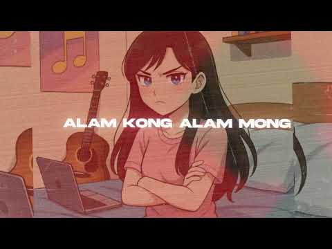 Wag Kana Magalit   Drizzy Ace Ft  Cartwice x Ren BLSBS x Curse One OLVProd  By CTBeats