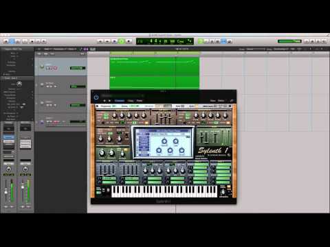 Sylenth Tutorial - Better Main Room Leads