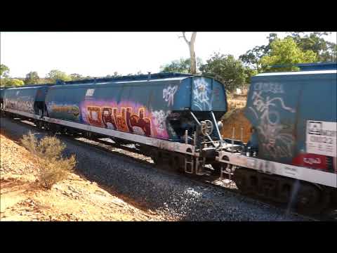 G523 & friends edited