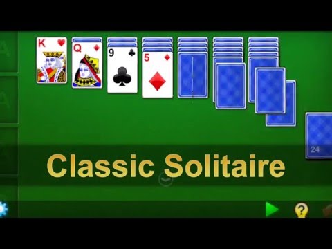 Solitaire