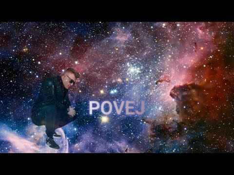 KLEMPA - POVEJ (prod. Bhai sam)
