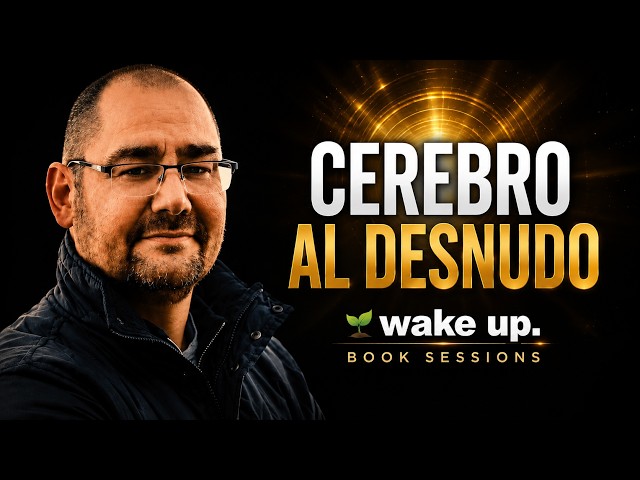 Vídeo relacionado con Hackeando tu cerebro: Descubre las claves para entender la mente