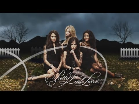Pretty Little Liars Season 7 (Teaser 'Liars to the End')